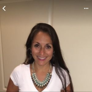 Meet your Posher, Jenna